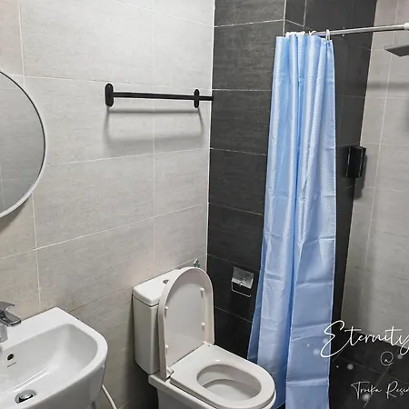 Troika Residence Kota Bharu @ Eternity Live-1B4Pax Exterior photo