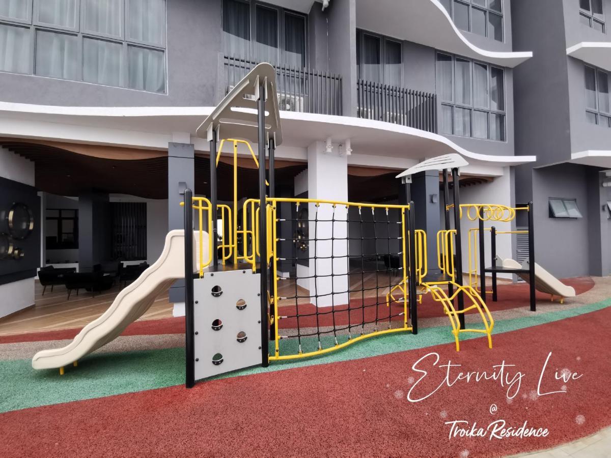 Troika @ Eternity Live-1b4pax * Kota Bharu